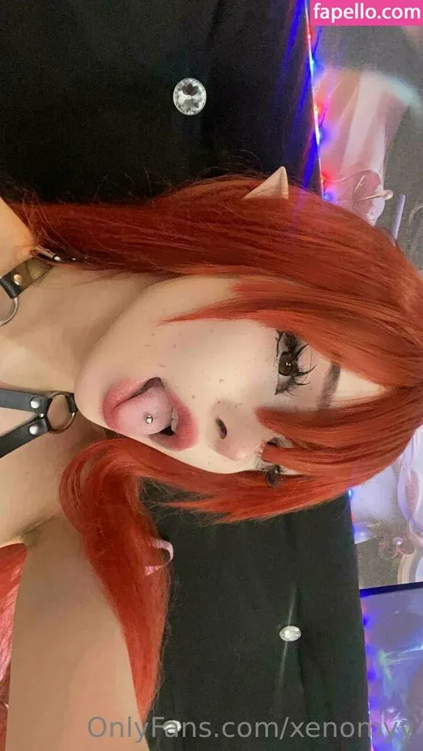 Xenomyy Onlyfans Photo Gallery 