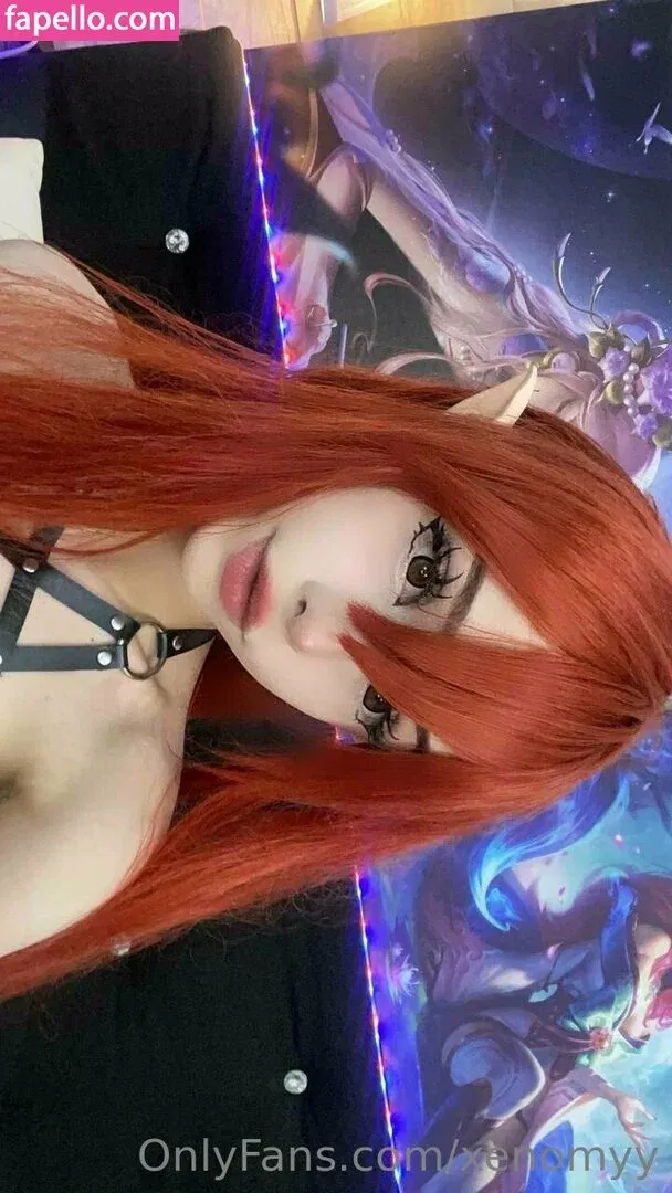 Xenomyy Onlyfans Photo Gallery 