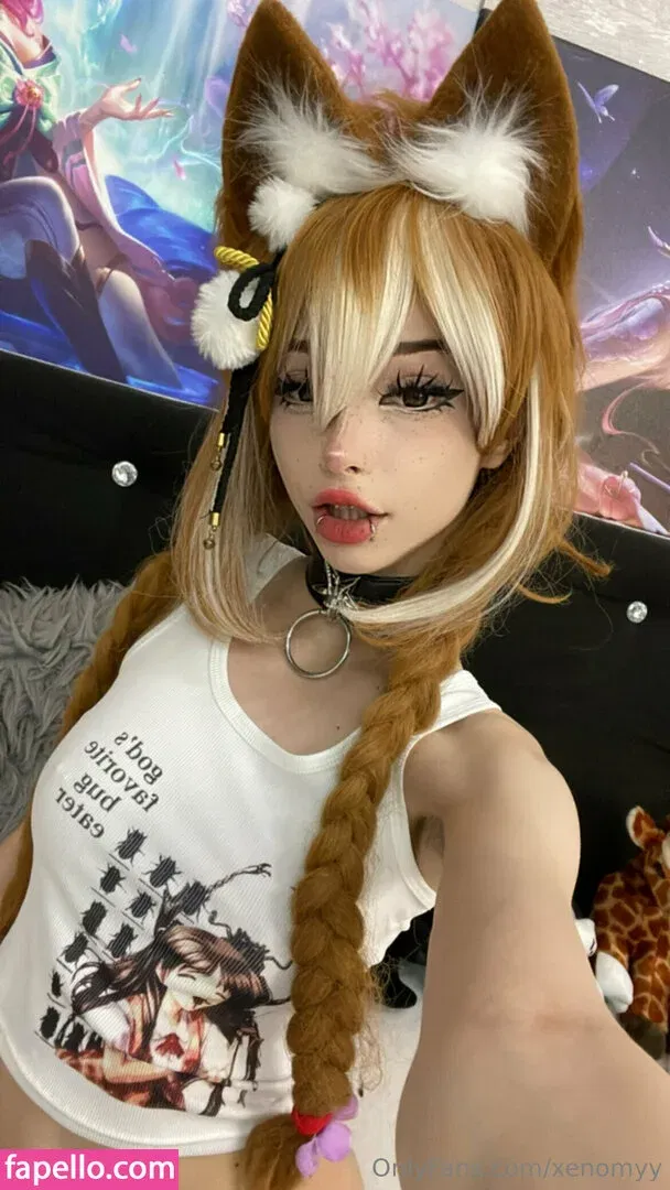 Xenomyy Onlyfans Photo Gallery 