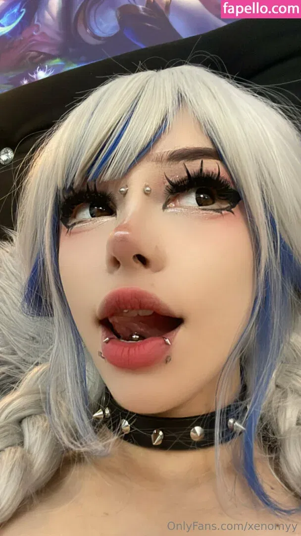 Xenomyy Onlyfans Photo Gallery 