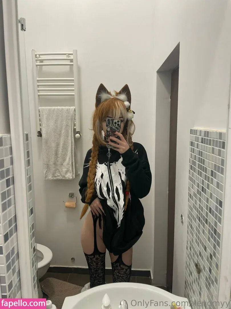 Xenomyy Onlyfans Photo Gallery 