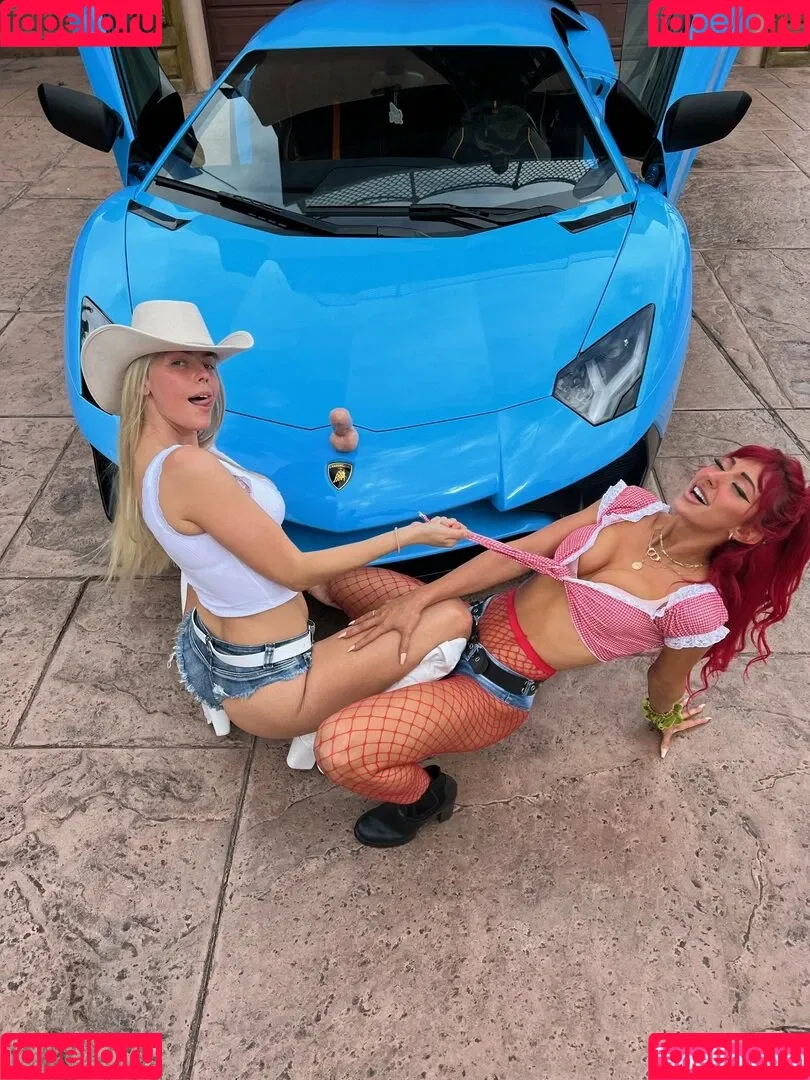 jennalee Onlyfans Photo Gallery 