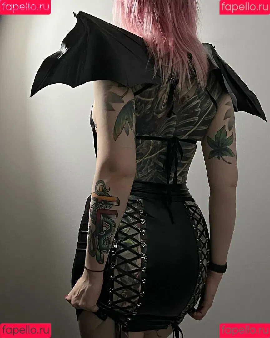 altzoey Onlyfans Photo Gallery 