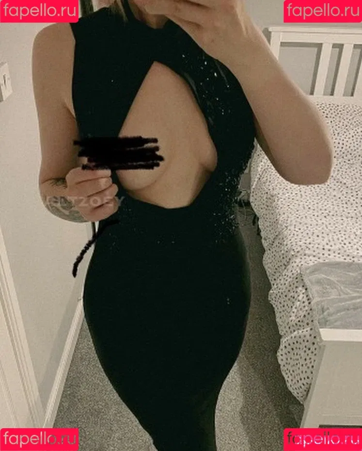 altzoey Onlyfans Photo Gallery 