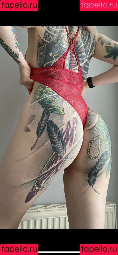 altzoey Onlyfans Photo Gallery 