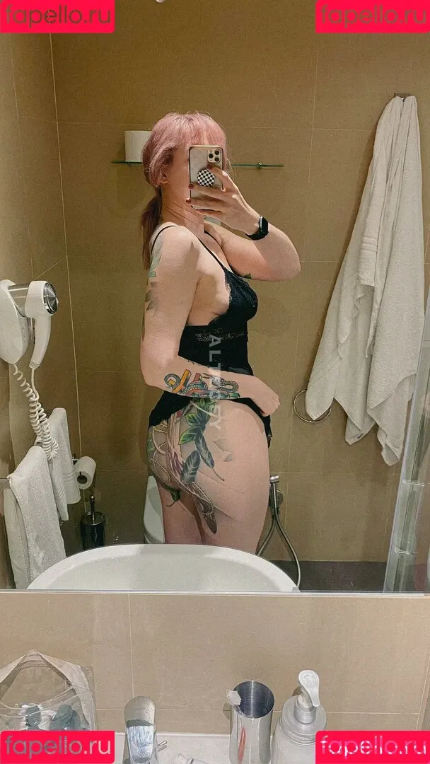 altzoey Onlyfans Photo Gallery 