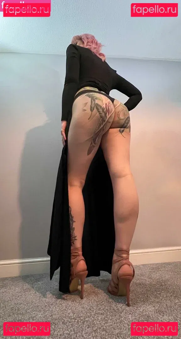 altzoey Onlyfans Photo Gallery 