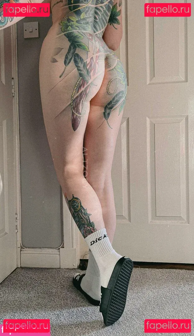 altzoey Onlyfans Photo Gallery 