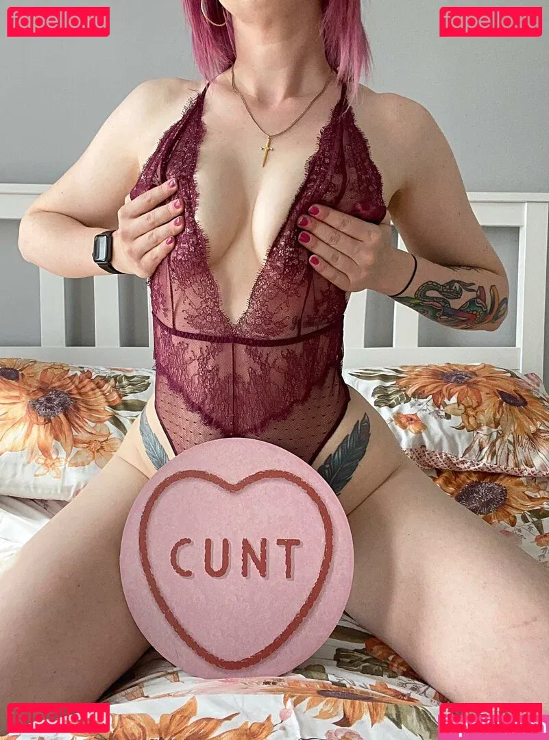 altzoey Onlyfans Photo Gallery 