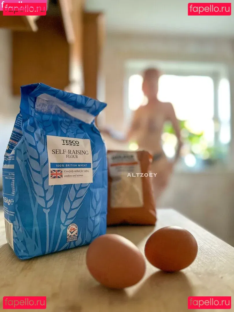 altzoey Onlyfans Photo Gallery 