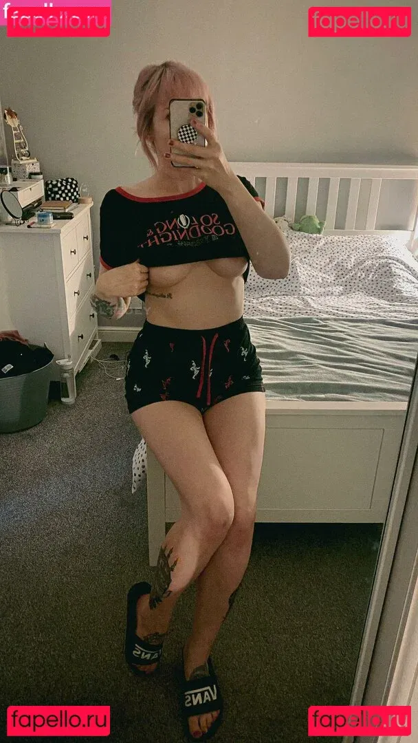 altzoey Onlyfans Photo Gallery 