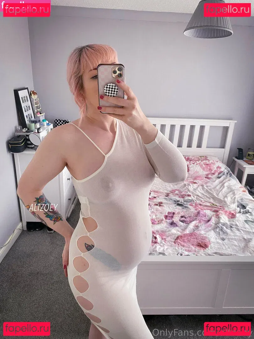 altzoey Onlyfans Photo Gallery 