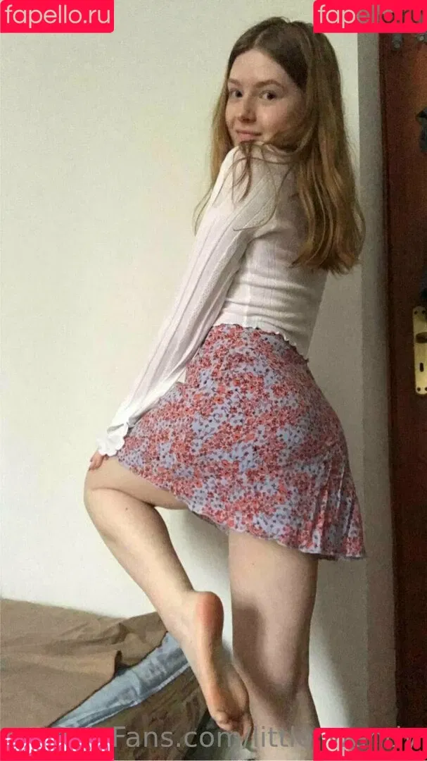little_wendy Onlyfans Photo Gallery 