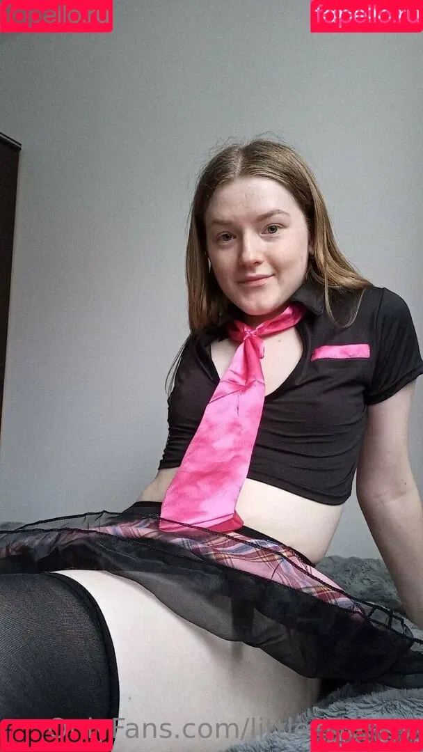 little_wendy Onlyfans Photo Gallery 