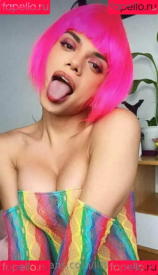 little_wendy Onlyfans Photo Gallery 