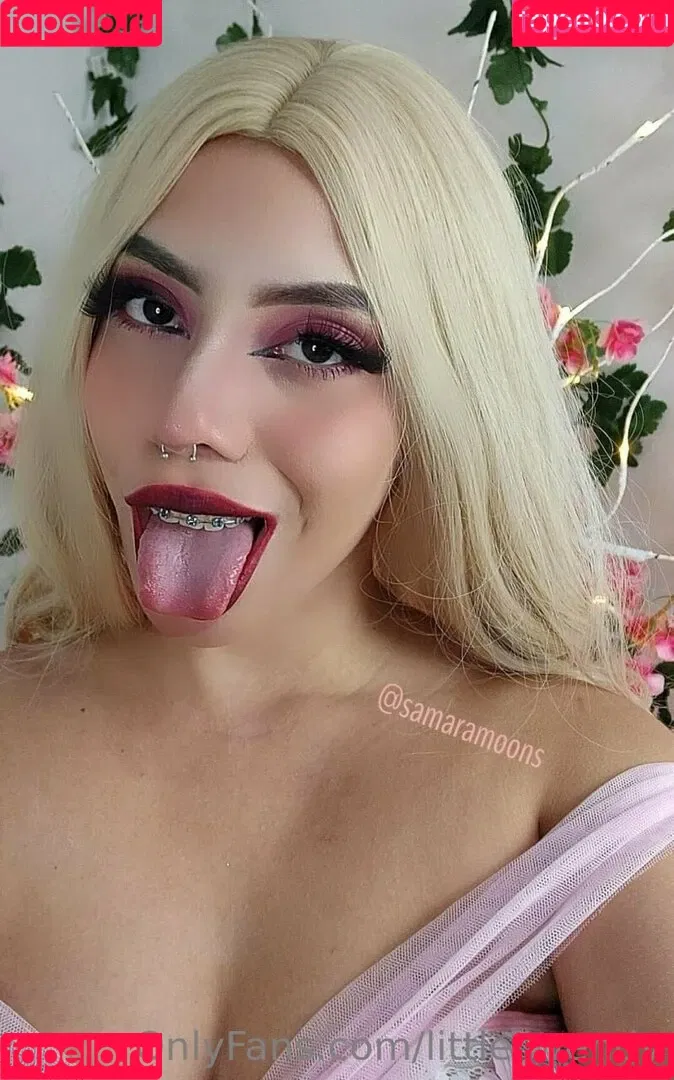 little_wendy Onlyfans Photo Gallery 