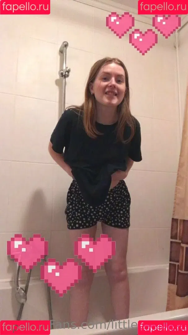 little_wendy Onlyfans Photo Gallery 