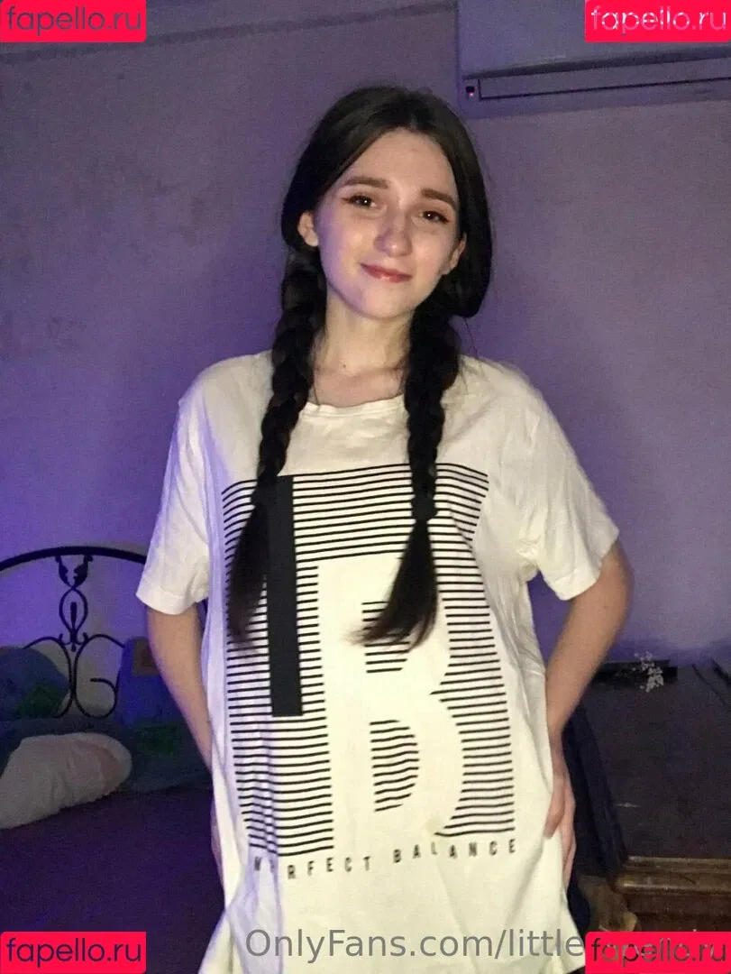 little_wendy Onlyfans Photo Gallery 