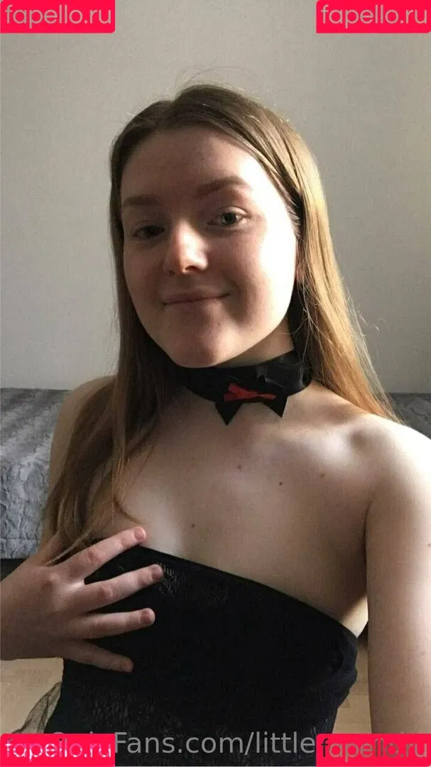 little_wendy Onlyfans Photo Gallery 