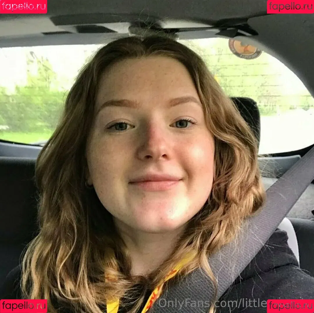 little_wendy Onlyfans Photo Gallery 