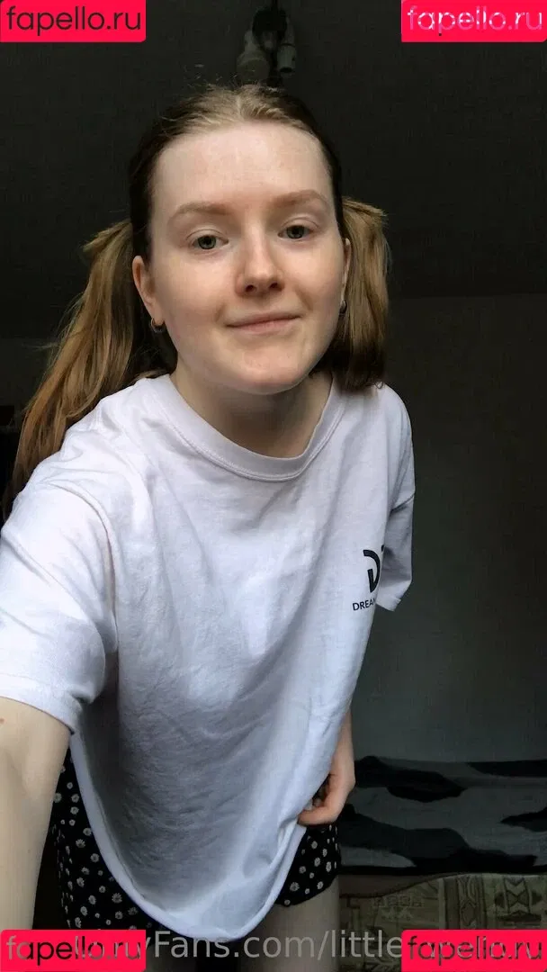 little_wendy Onlyfans Photo Gallery 