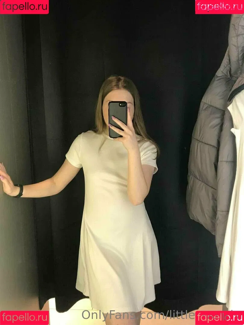 little_wendy Onlyfans Photo Gallery 