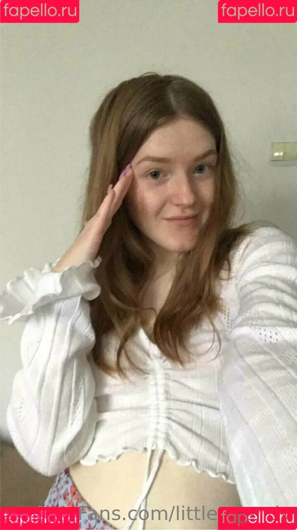 little_wendy Onlyfans Photo Gallery 