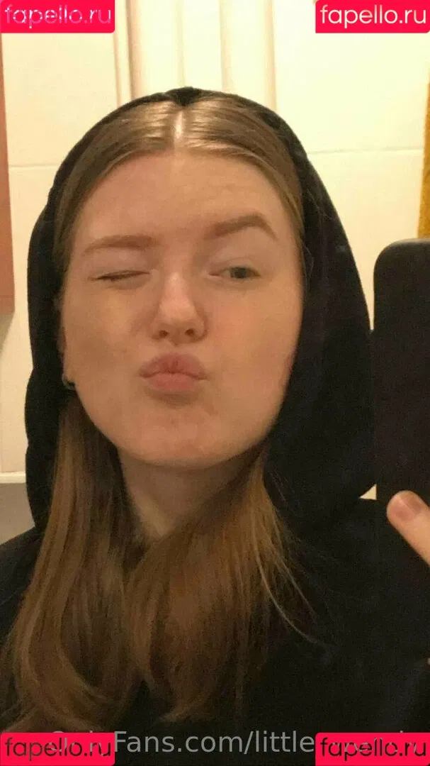 little_wendy Onlyfans Photo Gallery 