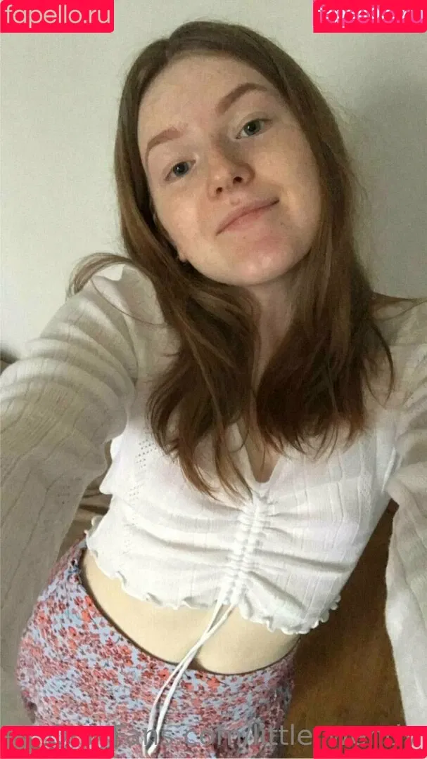 little_wendy Onlyfans Photo Gallery 