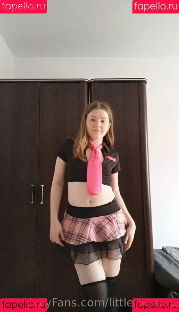 little_wendy Onlyfans Photo Gallery 
