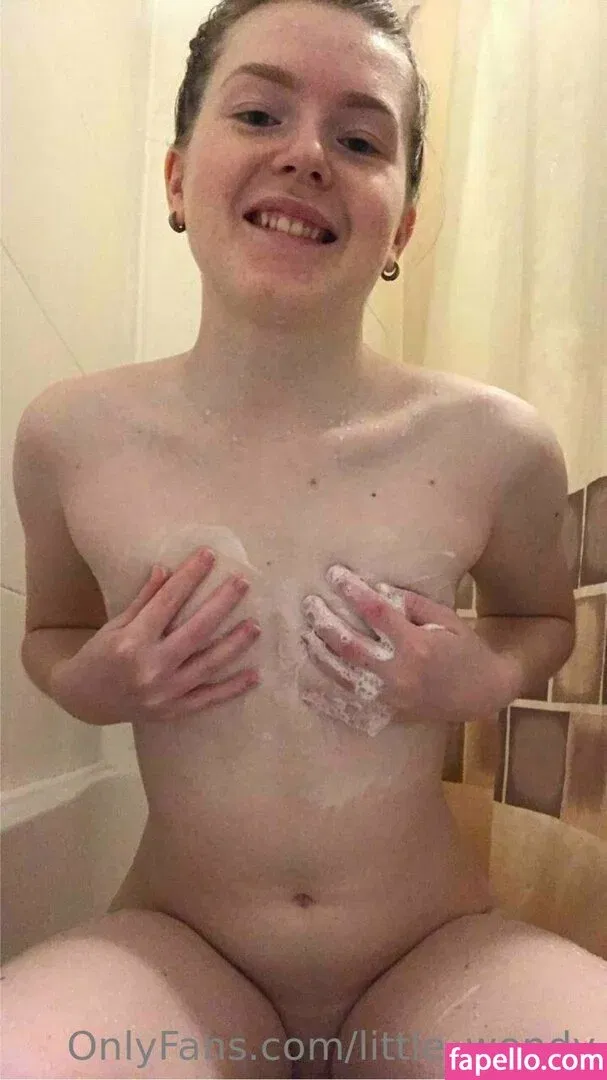 little_wendy Onlyfans Photo Gallery 