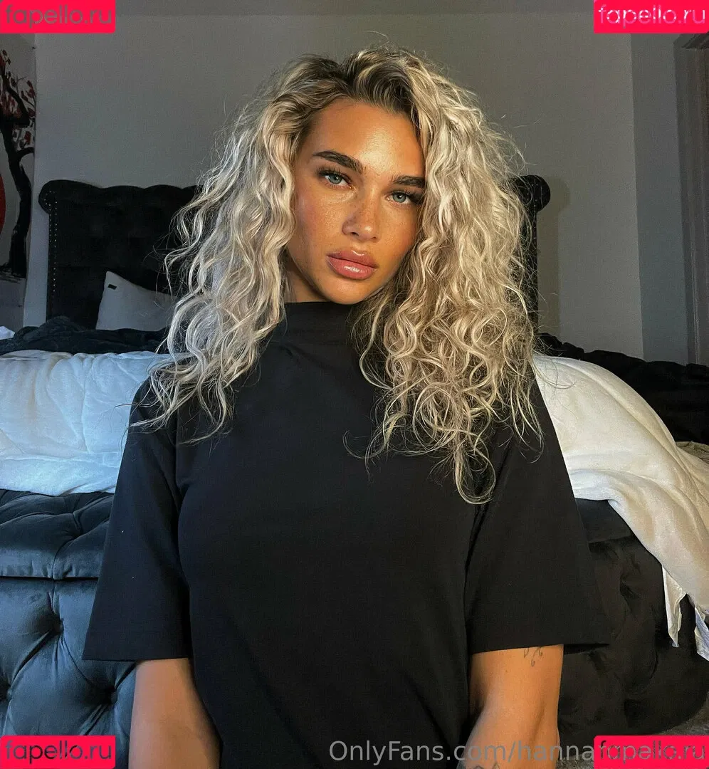 hannahgobananas Onlyfans Photo Gallery 