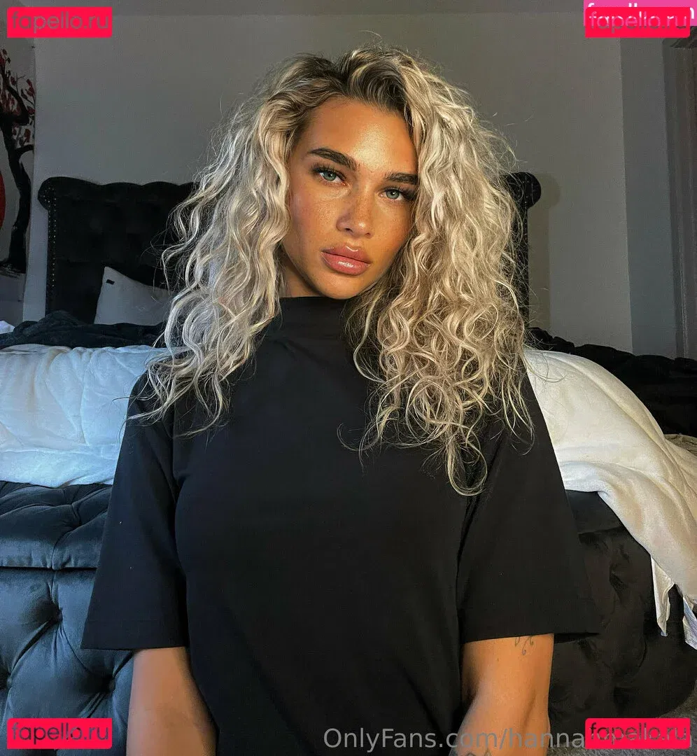 hannahgobananas Onlyfans Photo Gallery 