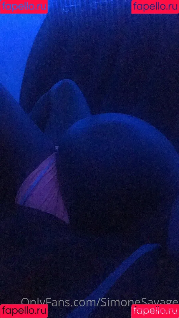 simonesavage Onlyfans Photo Gallery 