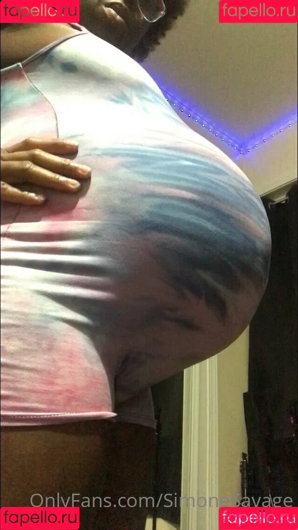 simonesavage Onlyfans Photo Gallery 