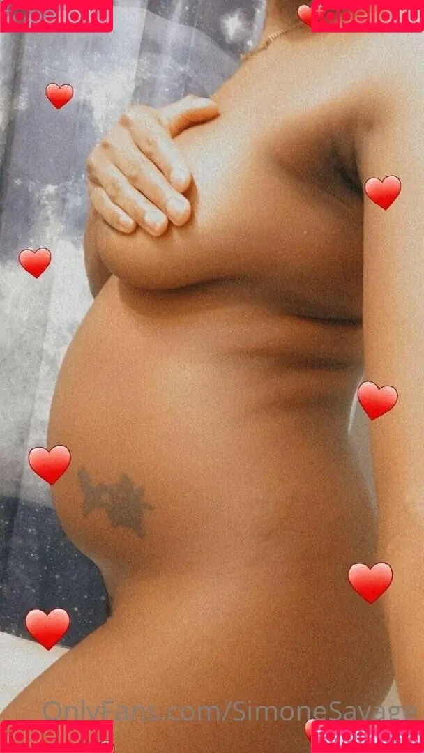 simonesavage Onlyfans Photo Gallery 