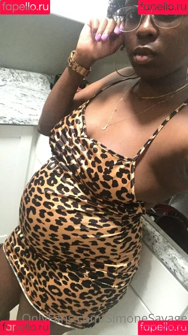 simonesavage Onlyfans Photo Gallery 