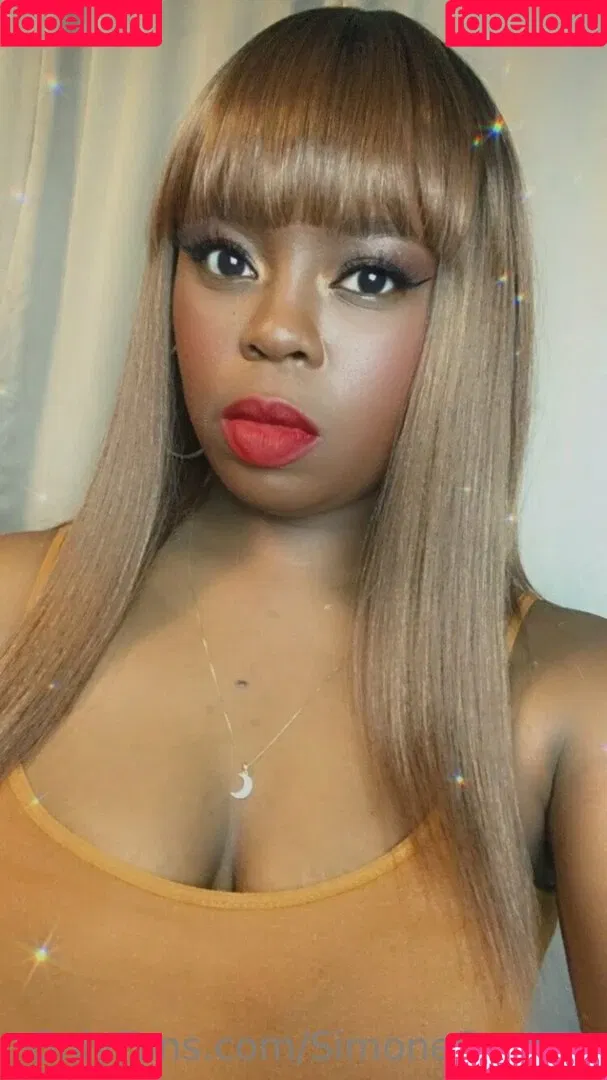 simonesavage Onlyfans Photo Gallery 