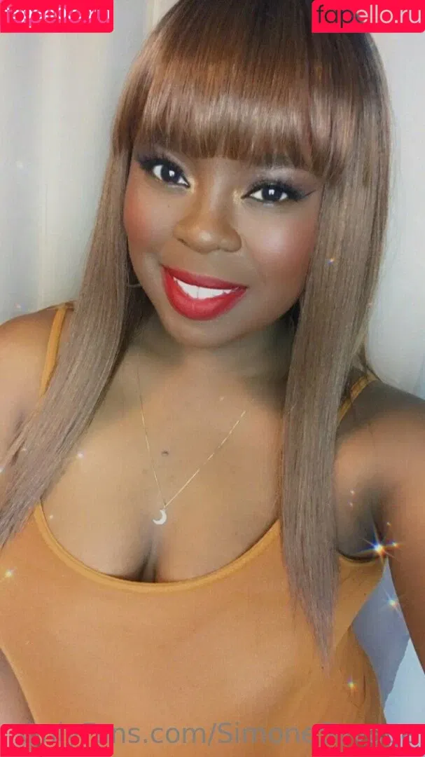 simonesavage Onlyfans Photo Gallery 