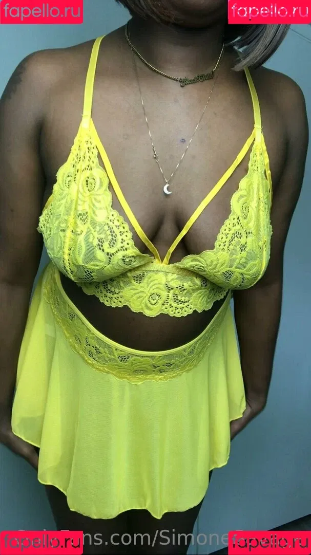 simonesavage Onlyfans Photo Gallery 