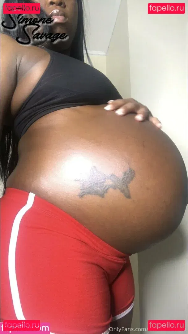 simonesavage Onlyfans Photo Gallery 