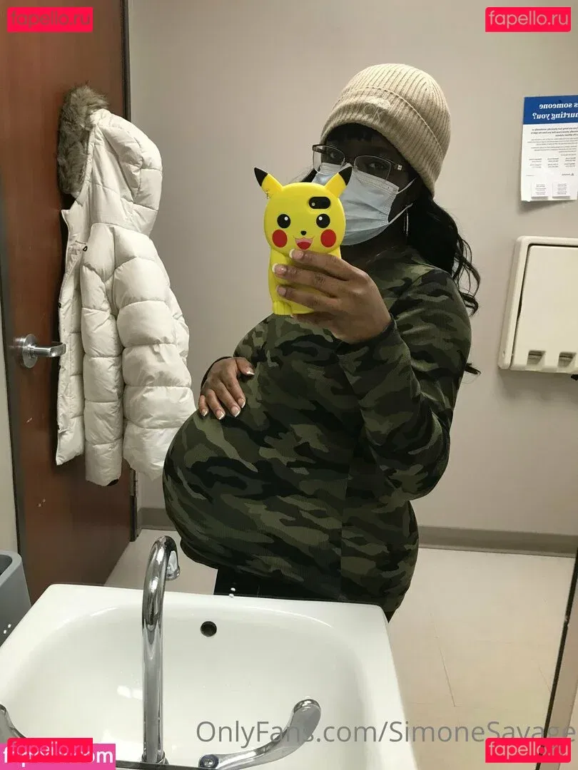 simonesavage Onlyfans Photo Gallery 