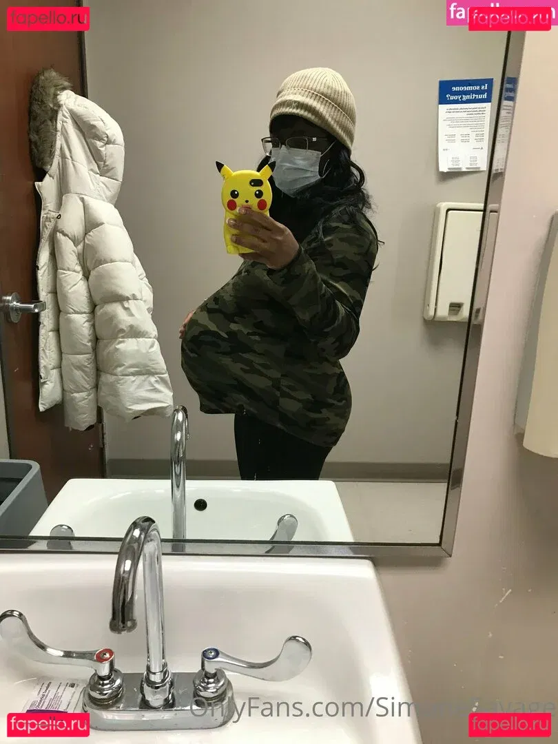 simonesavage Onlyfans Photo Gallery 