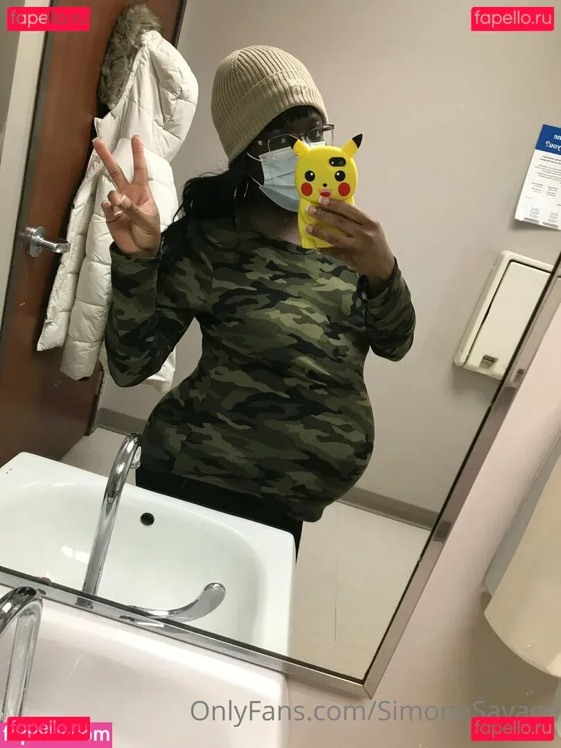 simonesavage Onlyfans Photo Gallery 