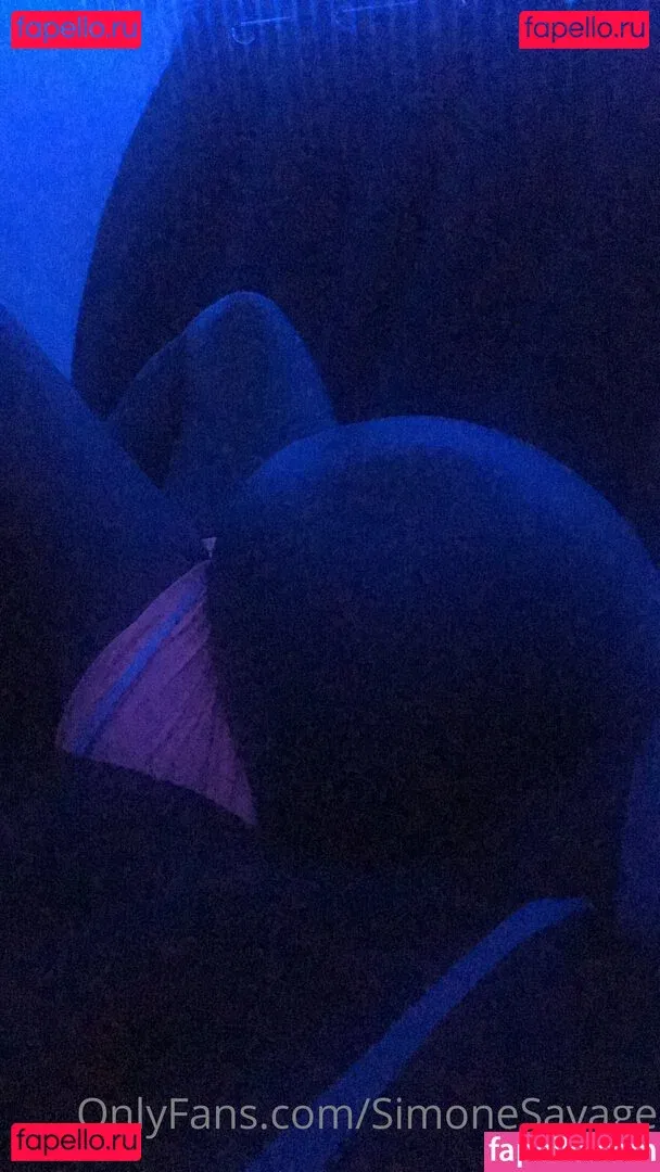 simonesavage Onlyfans Photo Gallery 