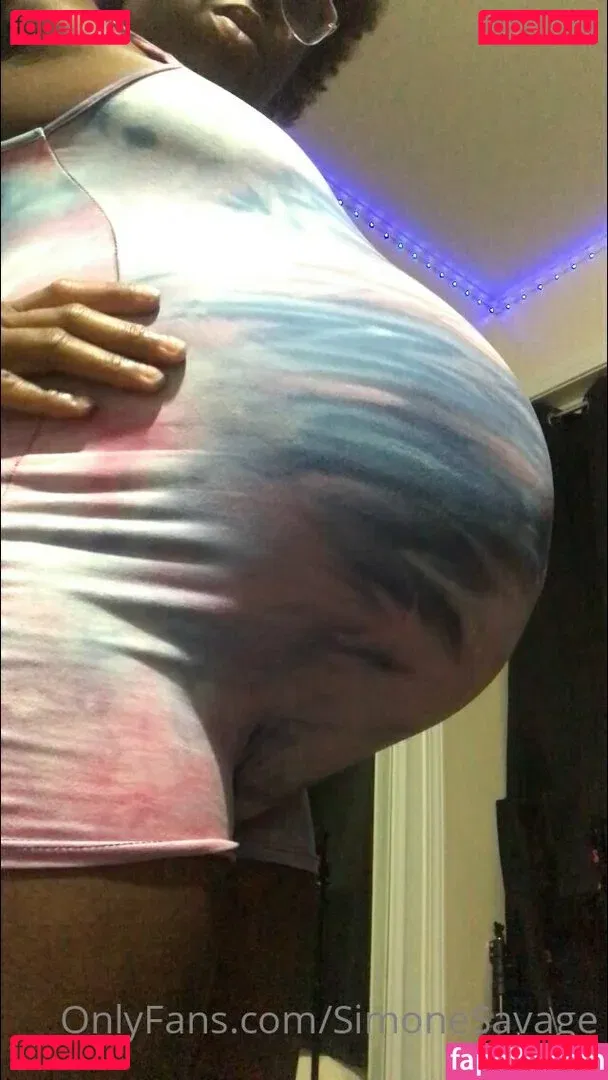 simonesavage Onlyfans Photo Gallery 