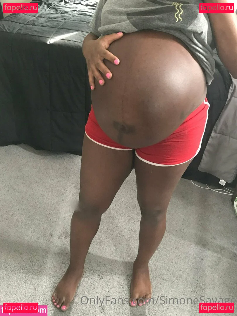 simonesavage Onlyfans Photo Gallery 