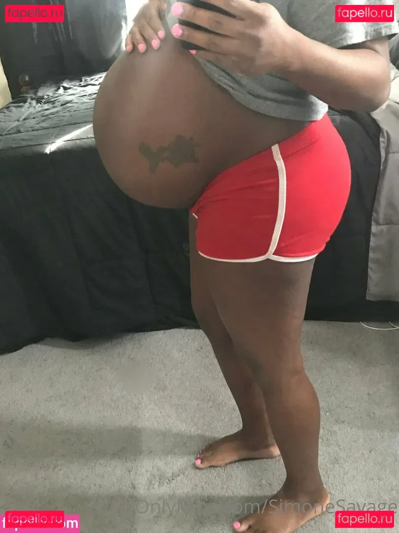 simonesavage Onlyfans Photo Gallery 