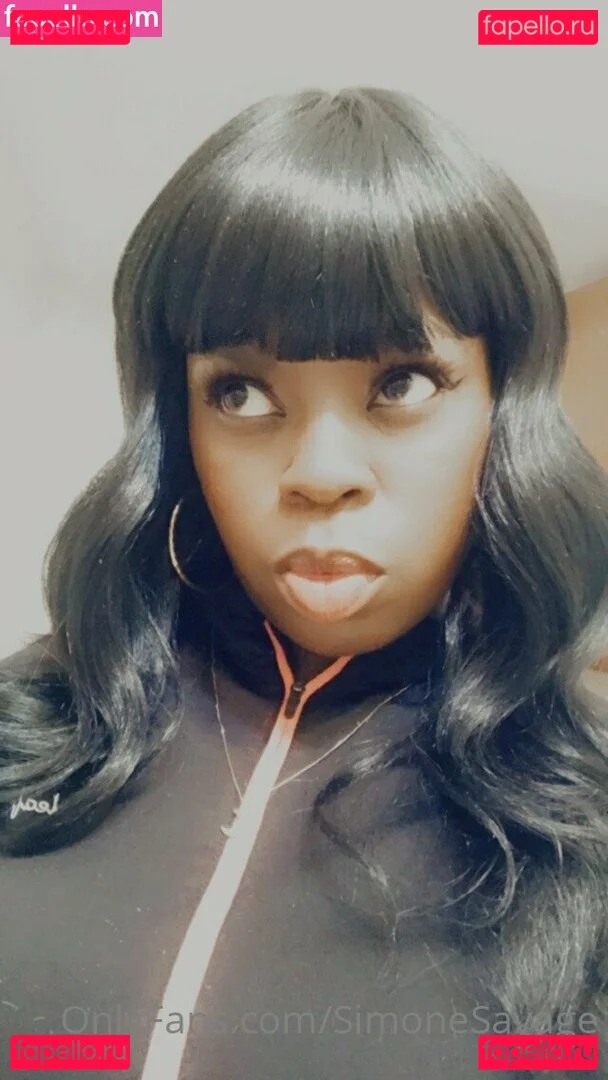 simonesavage Onlyfans Photo Gallery 
