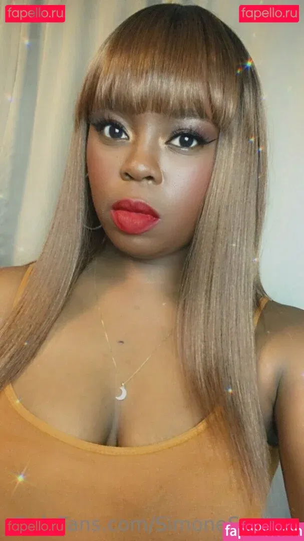 simonesavage Onlyfans Photo Gallery 